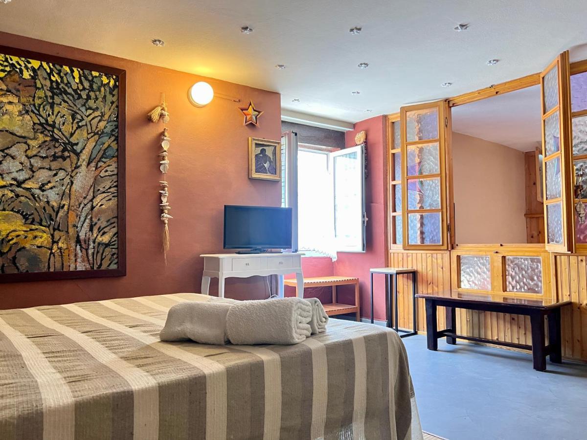 B&B Borgo Ventimiglia Exterior photo