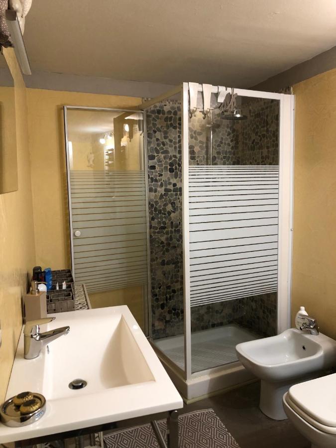 B&B Borgo Ventimiglia Exterior photo